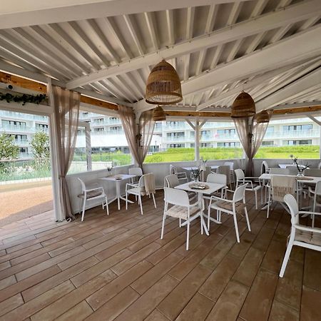 Chilliapartamenty - Polanki Aqua A307 - Wydmowy Kolobrzeg Ngoại thất bức ảnh