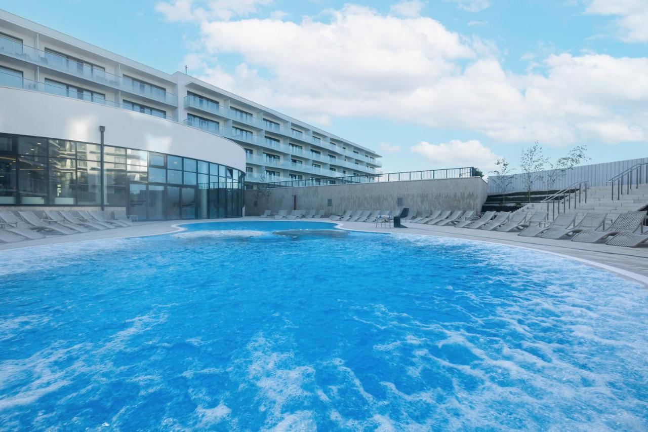 Chilliapartamenty - Polanki Aqua A307 - Wydmowy Kolobrzeg Ngoại thất bức ảnh