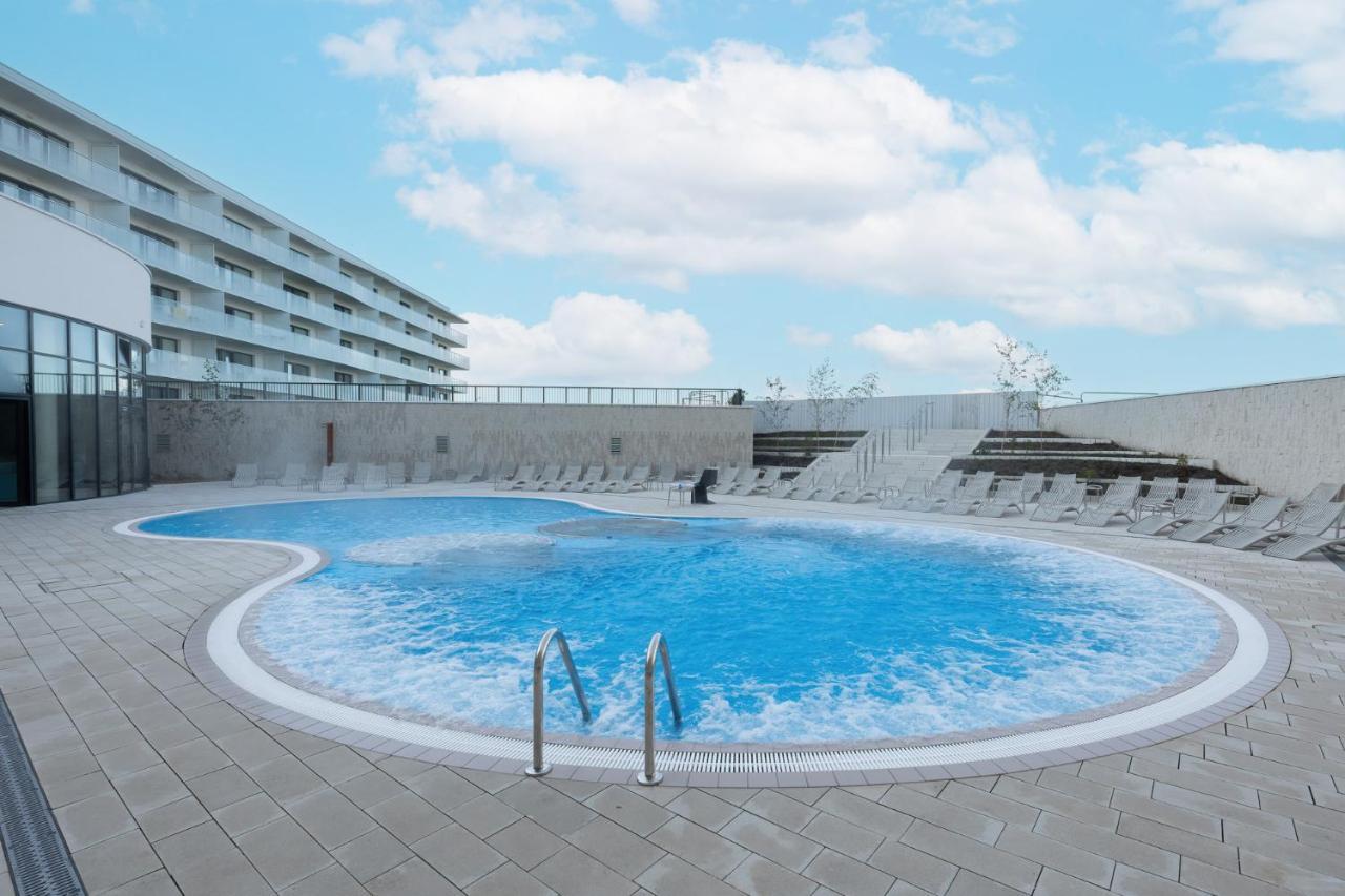 Chilliapartamenty - Polanki Aqua A307 - Wydmowy Kolobrzeg Ngoại thất bức ảnh