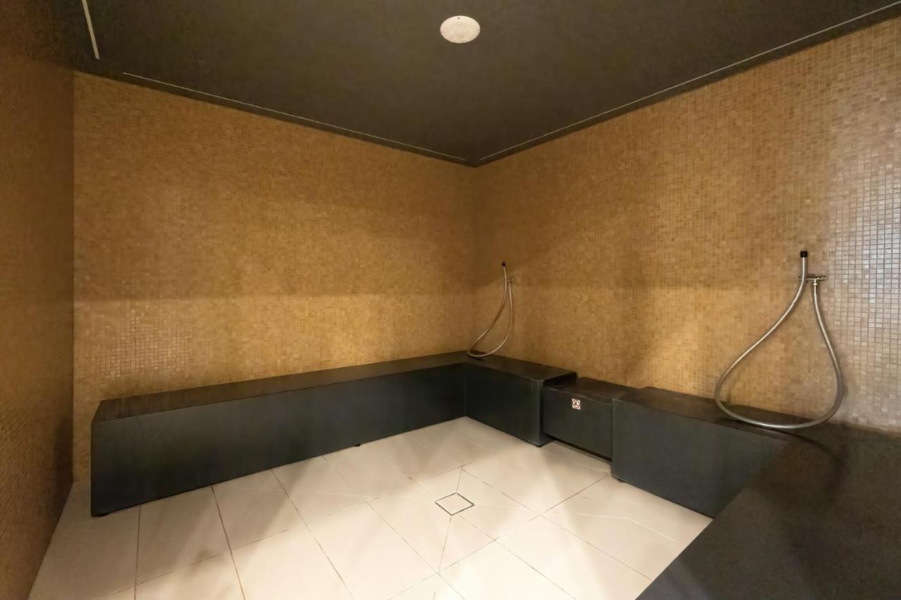 Chilliapartamenty - Polanki Aqua A307 - Wydmowy Kolobrzeg Ngoại thất bức ảnh