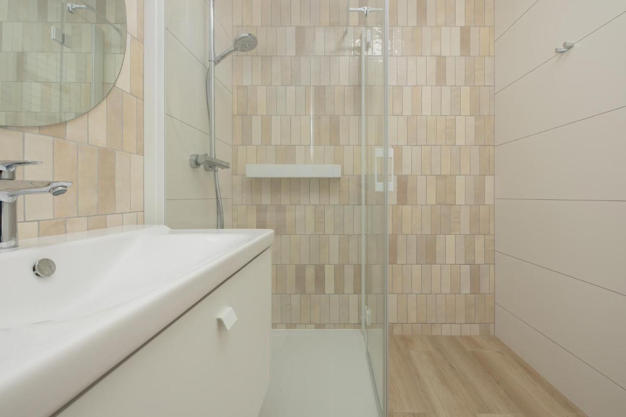Chilliapartamenty - Polanki Aqua A307 - Wydmowy Kolobrzeg Ngoại thất bức ảnh