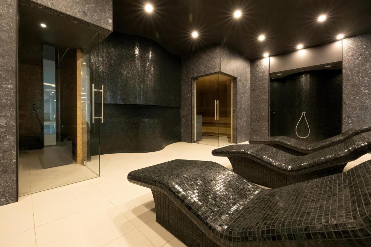 Chilliapartamenty - Polanki Aqua A307 - Wydmowy Kolobrzeg Ngoại thất bức ảnh